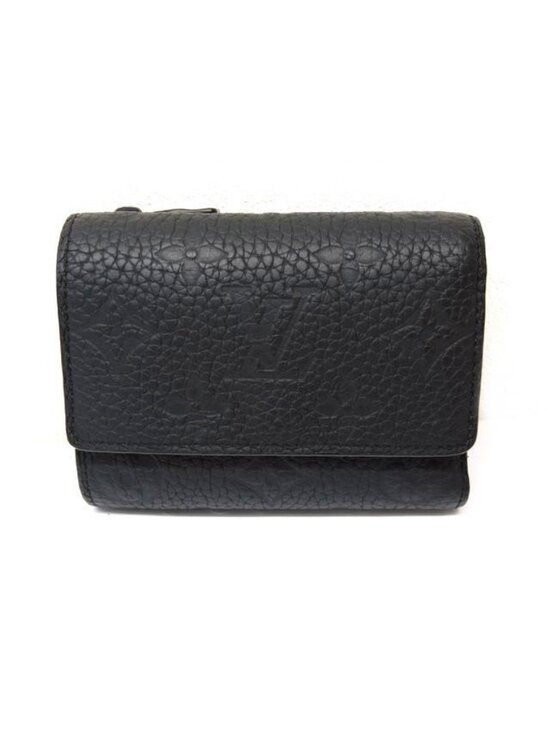 Louis Vuitton Handbags - ★SOLD★ Louis Vuitton Portefeuille Pilot Monogram Trifold Wallet